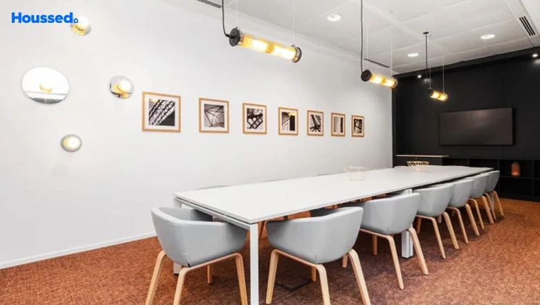 Sample Apartment